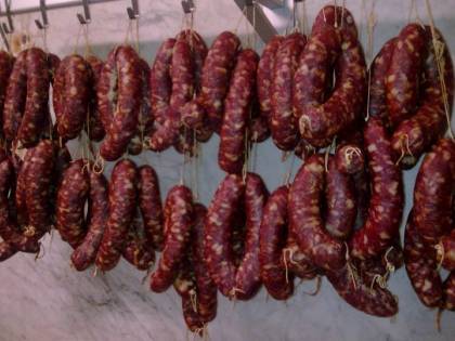 Salame fuori dal centro islamico, in quattro denunciati a Udine