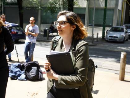 L'ultima gaffe della Castelli: per lei esiste solo il lavoro in nero