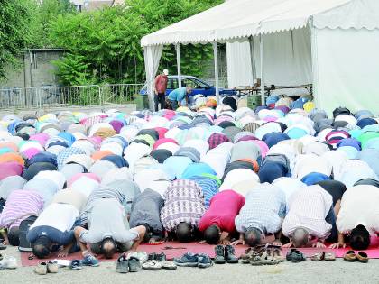 Il teologo critico sull'islam: "Il progetto di Maometto è politico"