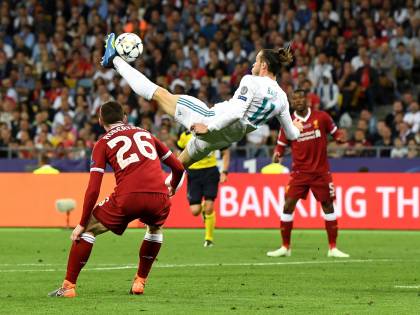 Zidane: "Bale gioca a golf invece di allenarsi? Si prenda le sue responsabilità"