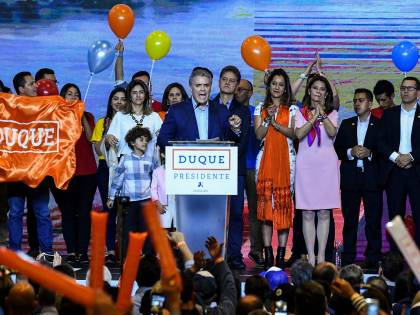 Elezioni in Colombia: il ballottaggio è inevitabile