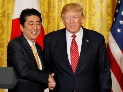 Usa e Giappone contro Corea del Nord: "La denuclearizzazione è obbligatoria"