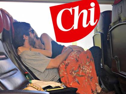 Nessun ritorno con Biaggi, Eleonora Pedron beccata con la iena De Devitiis