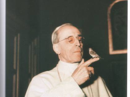 La comunità ebraica contro il Vaticano per le carte su Pio XII