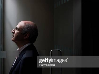 Arrestato Bill Browder