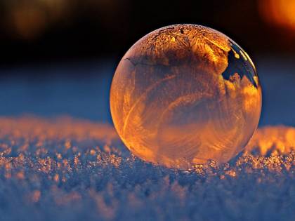 Alessitimia: il gelo in fondo all’anima