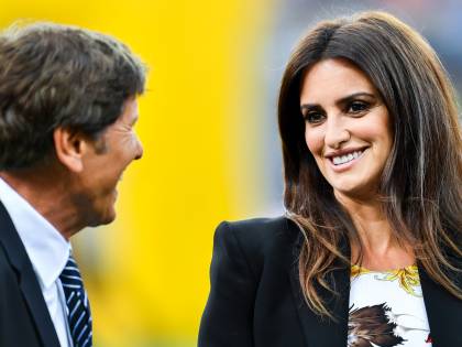 Partita del Cuore 2018: le foto