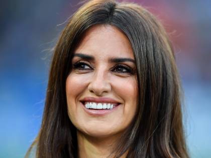 La gaffe di Penelope Cruz: "Imparerò a fare la pasta ca..o e pepe"
