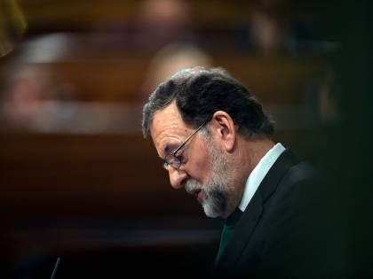 I baschi votano la sfiducia. Ora Rajoy rischia davvero il posto