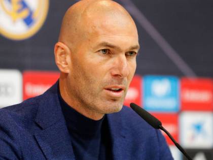 Il Real spiazza tutti, esonera Solari e si riprende Zizou