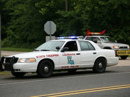 Louisiana, ora per gli agenti è illegale far sesso con gli arrestati