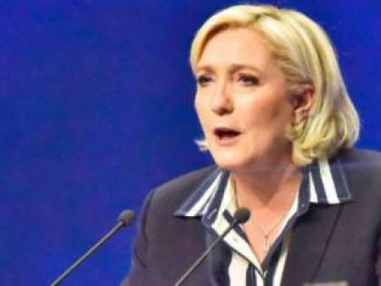 Francia, il Front National cambia identità e diventa Rassemblement National