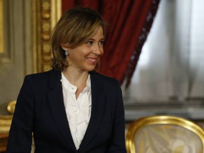 Vaccini, la Grillo annuncia: "Sull'obbligatorietà decide il Parlamento"