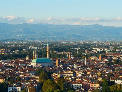 A Treviso e Vicenza il centrodestra vince al primo turno