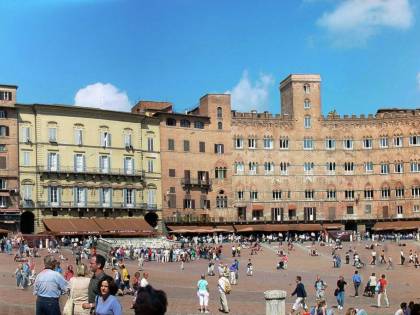 Toscana, ecco come e perché ha vinto il centrodestra