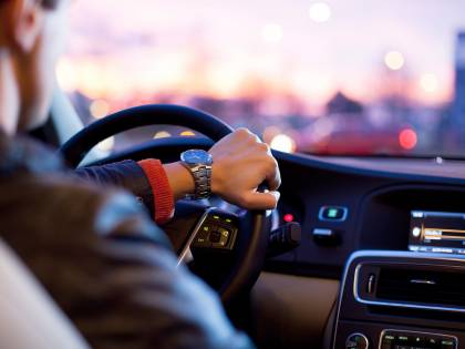 Il Cnel vuole modificare il codice stradale