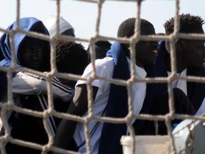 L'Europa sarà africana. Lo vuole l'élite