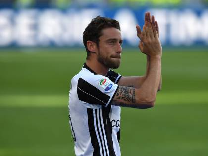 Marchisio, frecciata alla Juventus: "Mi dispiace essere passato per infortunato"