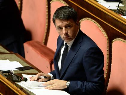 E il figlio di Matteo Renzi va in prova all'Udinese