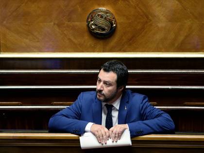 L'Italia rialza la testa: ora orgoglio e dignità