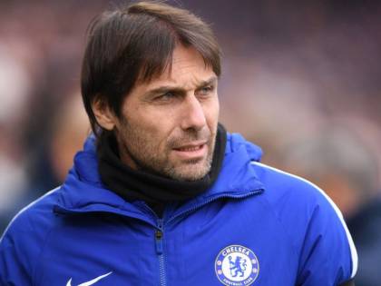 Conte entra nel mirino del Real Madrid, ancora senza allenatore