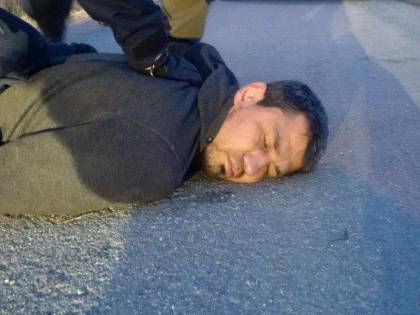 Condannato all'ergastolo Rakhmat Akilov, l'attentatore di Stoccolma
