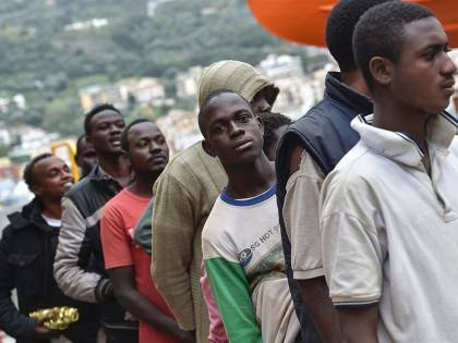 Firenze e Prato spingono per avere un Centro di Rimpatrio regionale
