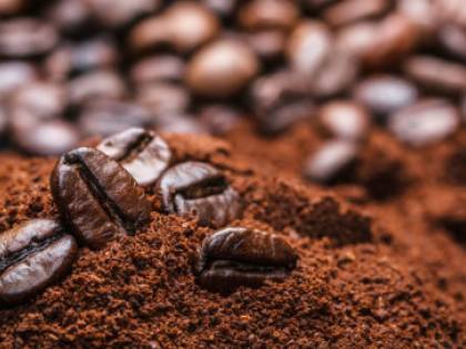 Venditalia, sostenibilità in primo piano: i fondi di caffé diventano pellet per stufe