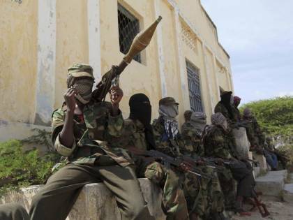 Somalia, Al-Shabaab uccide militare americano in imboscata