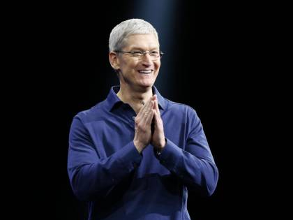 Apple guiderà elettrico con Hyundai