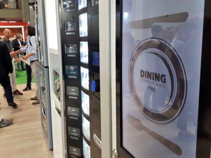 È record di espositori e visitatori a Venditalia