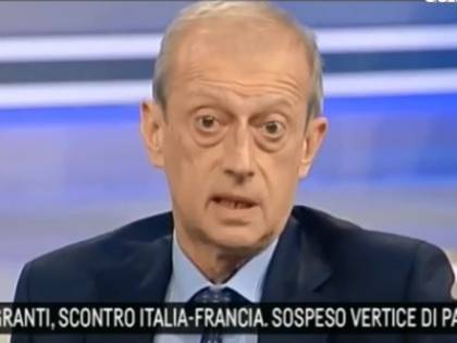 La profezia di Fassino su Salvini: "30 anni al governo? Vediamo se ha i voti"
