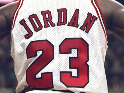 The Last Dance, una serie sulla vita di Michael Jordan presto su Netflix