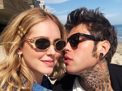 Il prof di Chiara Ferragni: "Sospesa 6 mesi perché copiava agli esami"