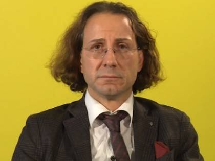Coronavirus, l'Agcom chiede la sospensione di 6 mesi per i programmi di Adriano Panzironi