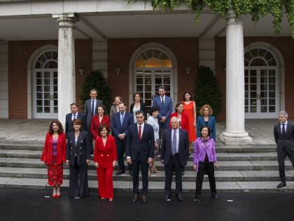 Spagna, il ministro alla cultura: "Animali uguali all’uomo in tutto"