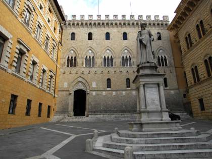 "Alleati uniti e volti della società civile. Così è nata la spallata in Toscana"