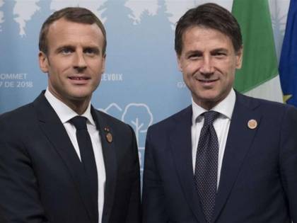 La crisi diplomatica tra Italia e Francia