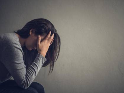 Terni, il dramma di Sabrina, vedova con 3 bimbi che aspetta una casa