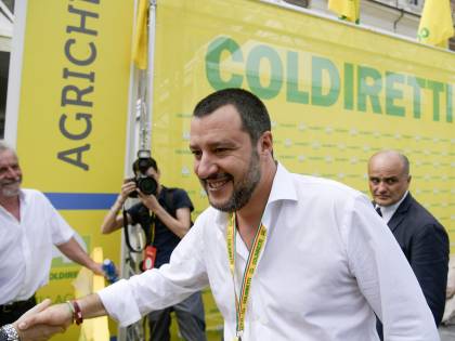 "Salvini mi fa ribrezzo. Lo allontanerei dal genere umano"