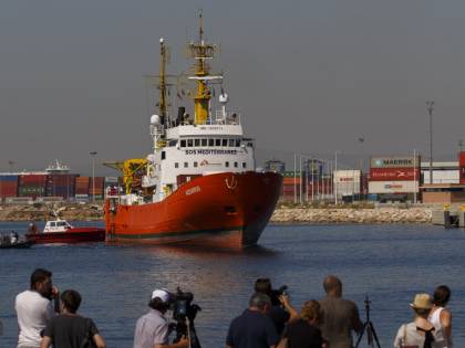 Aquarius, Mentana: "Zuccaro rischia di incriminare se stesso"