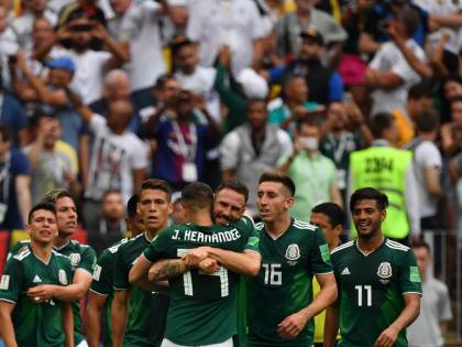 Mondiali 2018, il festino hot del Messico? Aiméé Alvarez conferma tutto