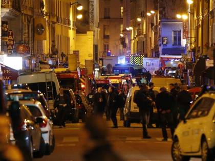 Terrorismo, possibile attacco stile Bataclan: è allerta in Italia