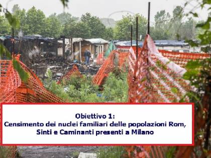 Rom, il censimento di Salvini? La prima a volerlo fu la sinistra