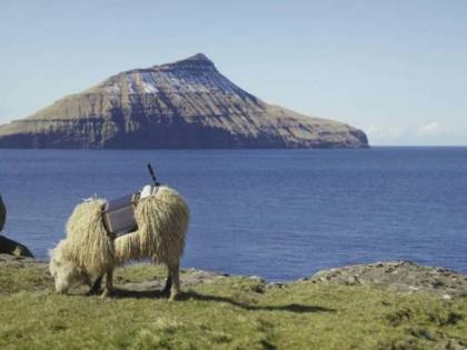 Le Isole Faroe vogliono l'indipendenza dalla Danimarca