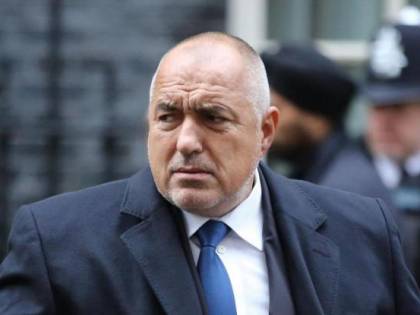Bulgaria, Borisov: "Chiudere confini dell'Ue ai migranti illegali"