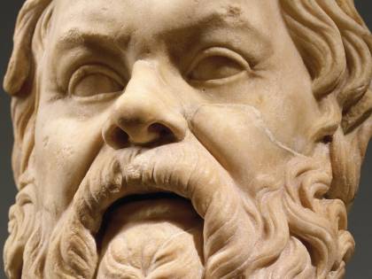 Socrate pensaci tu