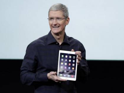 Apple multata in Australia per l’Errore 53 dei propri device