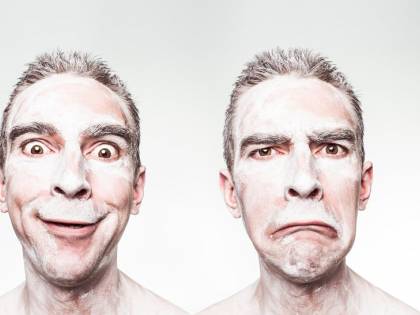 La mappa emozionale del corpo: ecco perché il nostro corpo non mente