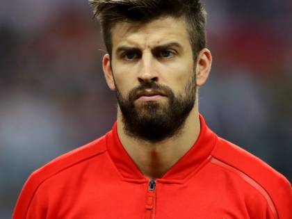 I 10 calciatori più sexy del Mondiale